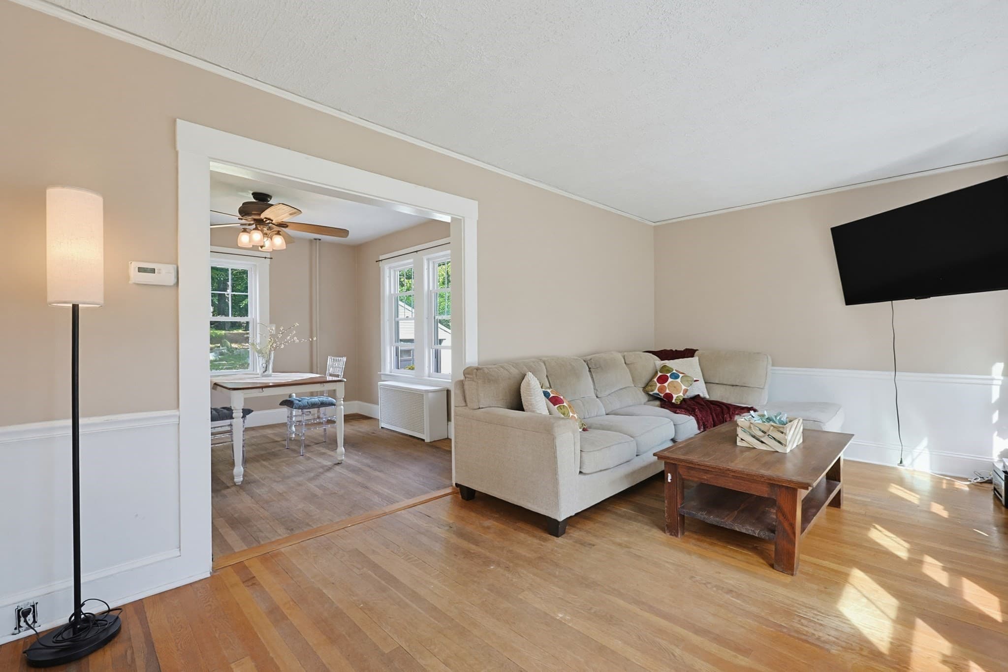 Single Family Residence at 24 Talbot Ter, Uxbridge MA 01569, Uxbridge, photo 3 of 28