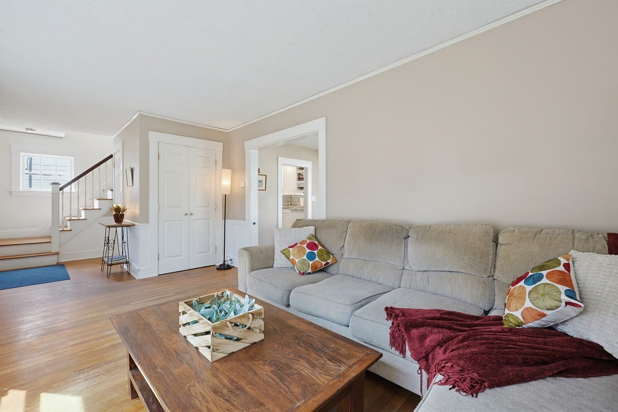 Single Family Residence at 24 Talbot Ter, Uxbridge MA 01569, Uxbridge, photo 5 of 28