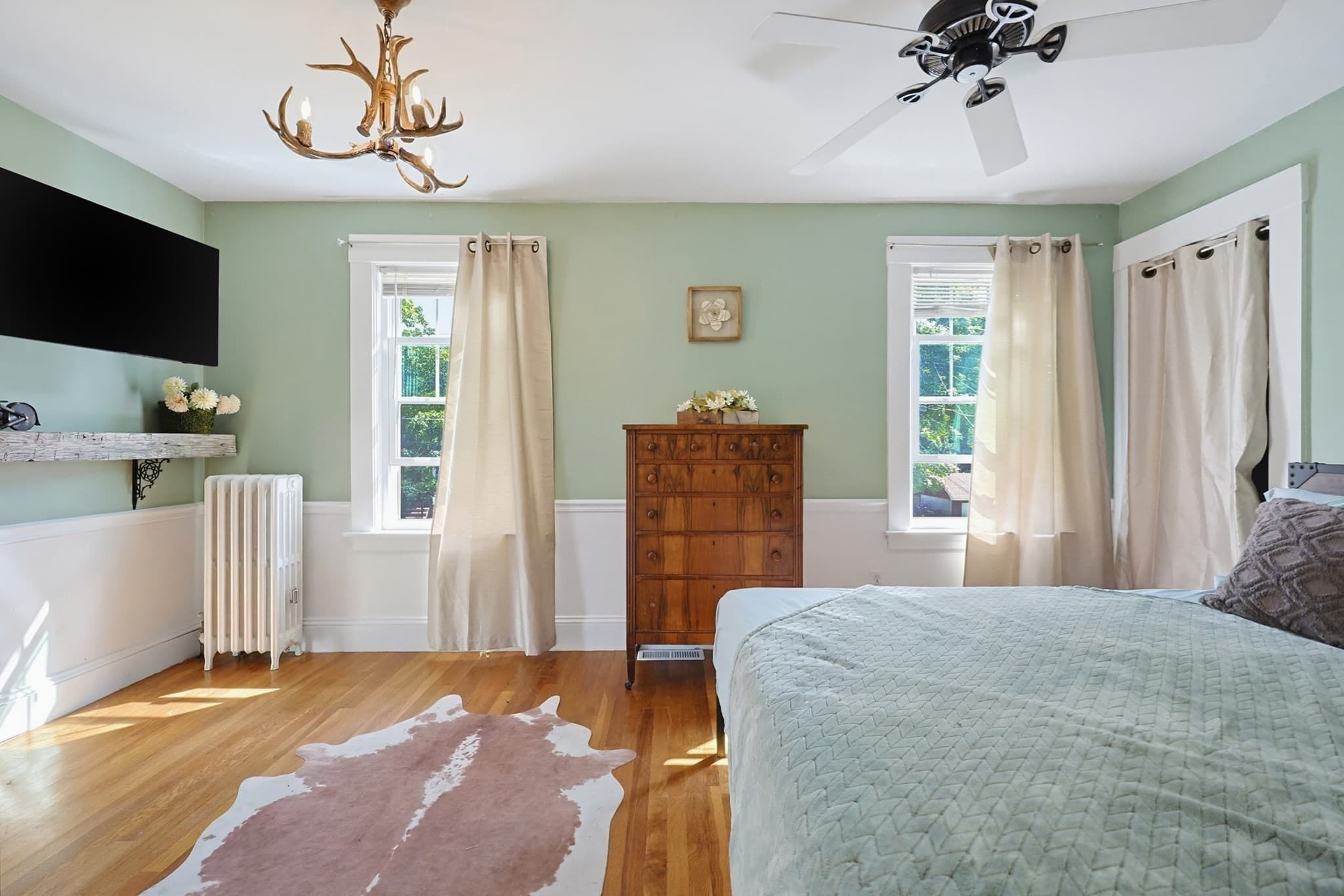 Single Family Residence at 24 Talbot Ter, Uxbridge MA 01569, Uxbridge, photo 20 of 28