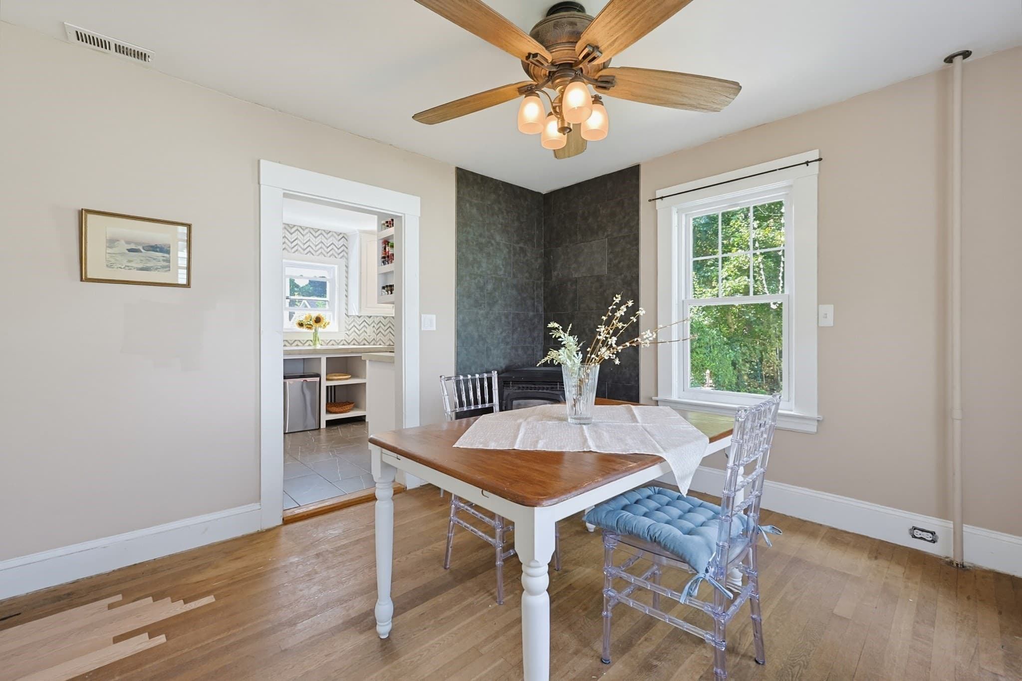 Single Family Residence at 24 Talbot Ter, Uxbridge MA 01569, Uxbridge, photo 9 of 28
