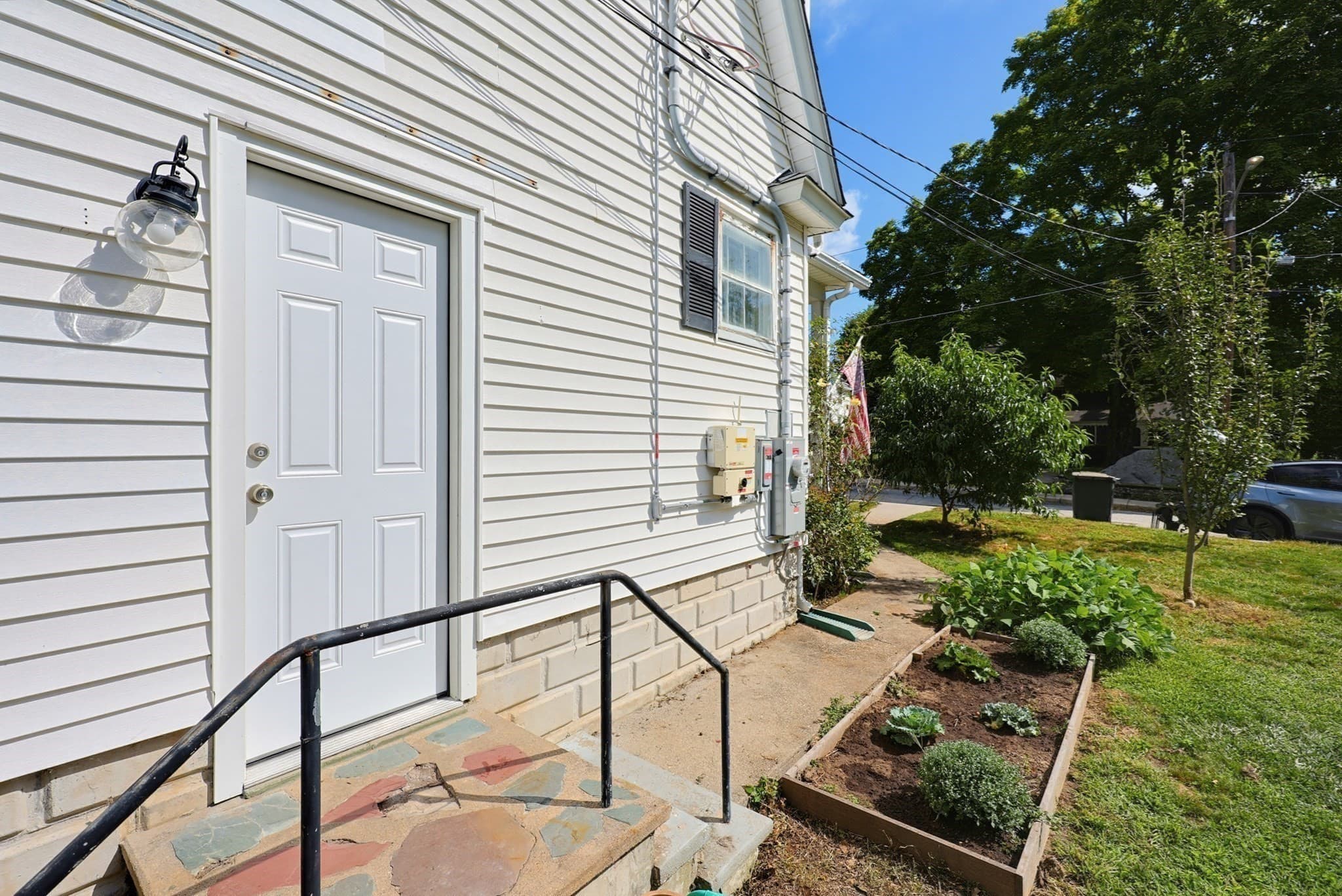 Single Family Residence at 24 Talbot Ter, Uxbridge MA 01569, Uxbridge, photo 24 of 28
