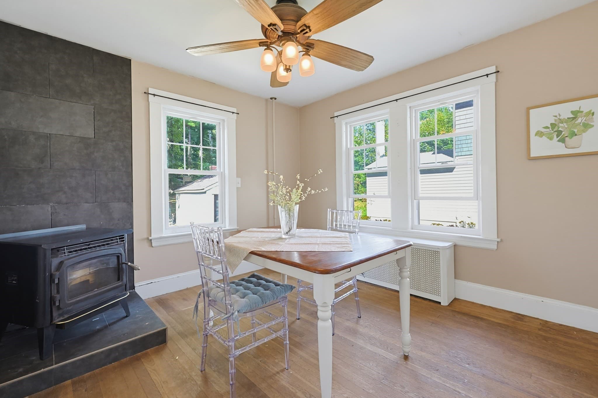 Single Family Residence at 24 Talbot Ter, Uxbridge MA 01569, Uxbridge, photo 10 of 28