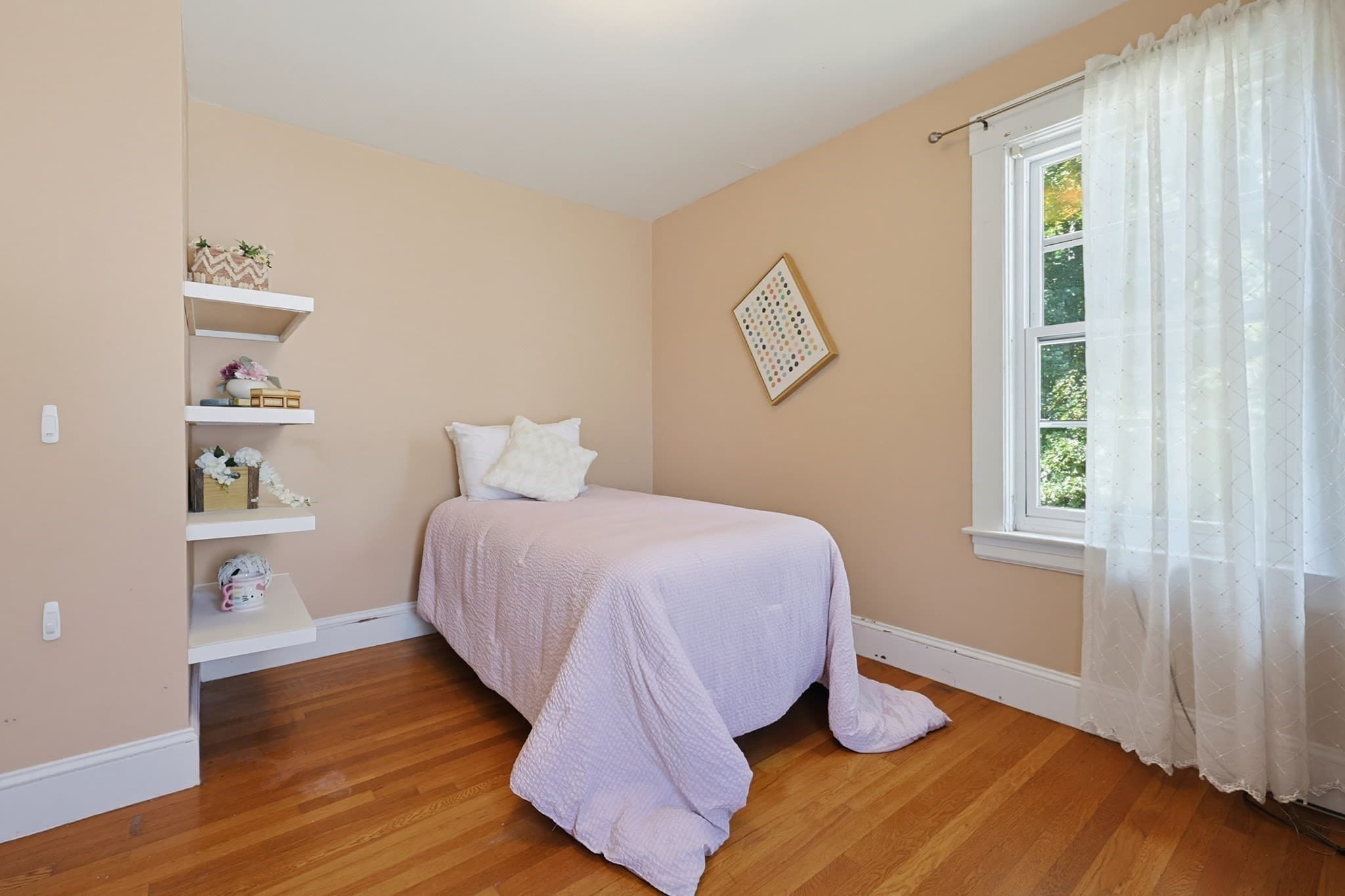 Single Family Residence at 24 Talbot Ter, Uxbridge MA 01569, Uxbridge, photo 18 of 28