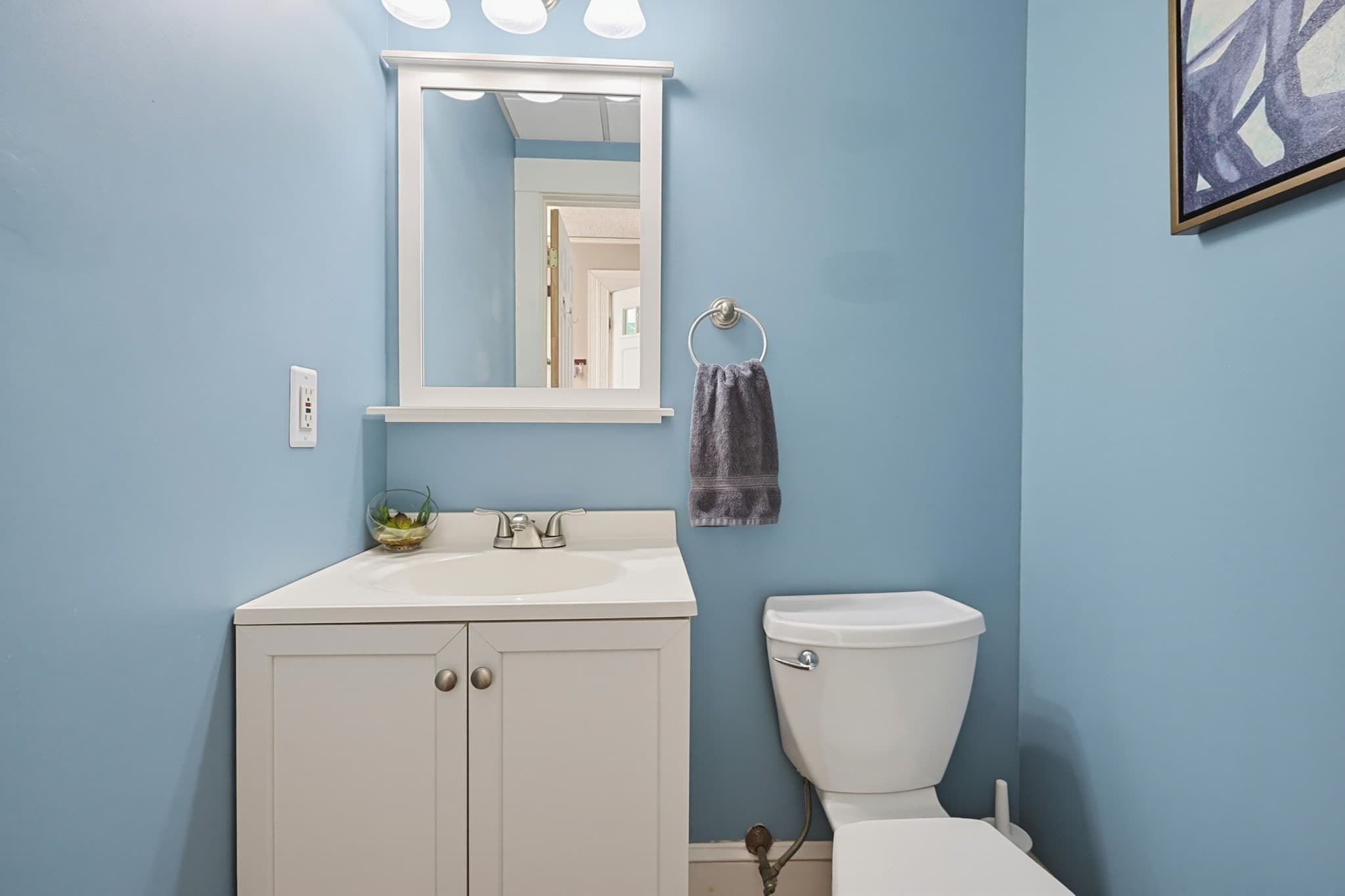 Single Family Residence at 24 Talbot Ter, Uxbridge MA 01569, Uxbridge, photo 15 of 28