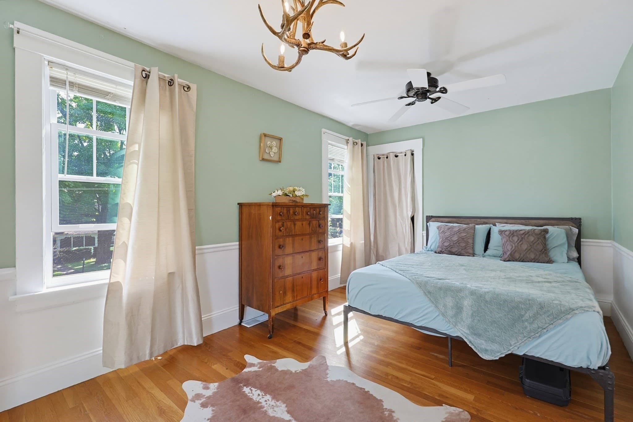 Single Family Residence at 24 Talbot Ter, Uxbridge MA 01569, Uxbridge, photo 19 of 28