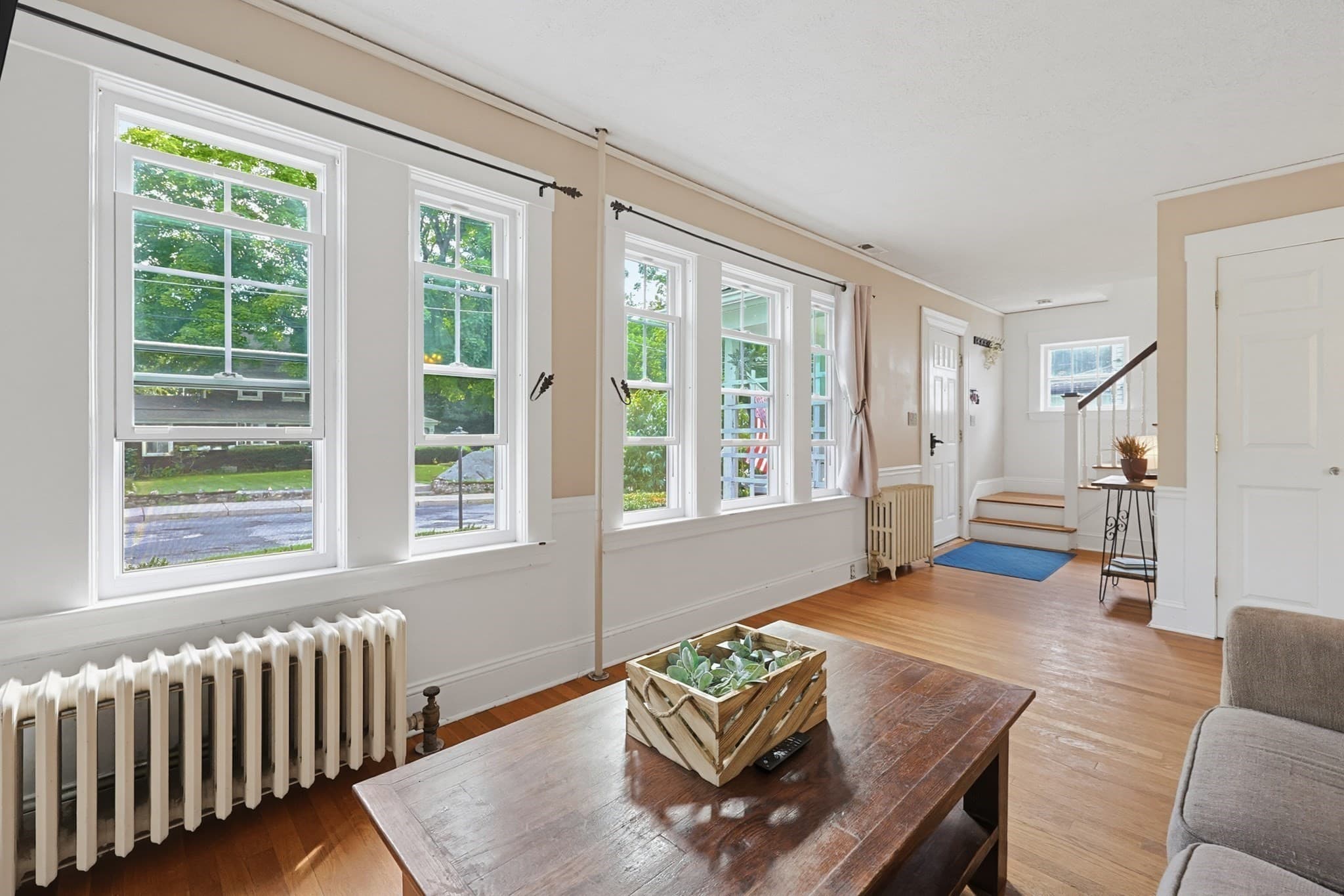 Single Family Residence at 24 Talbot Ter, Uxbridge MA 01569, Uxbridge, photo 4 of 28