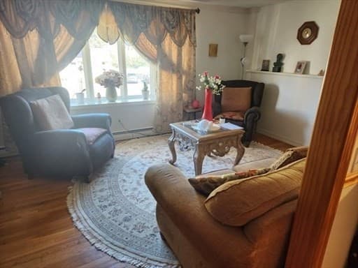 Single Family Residence at 75 Dale Ave, Leominster MA 01453, photo 14 of 16