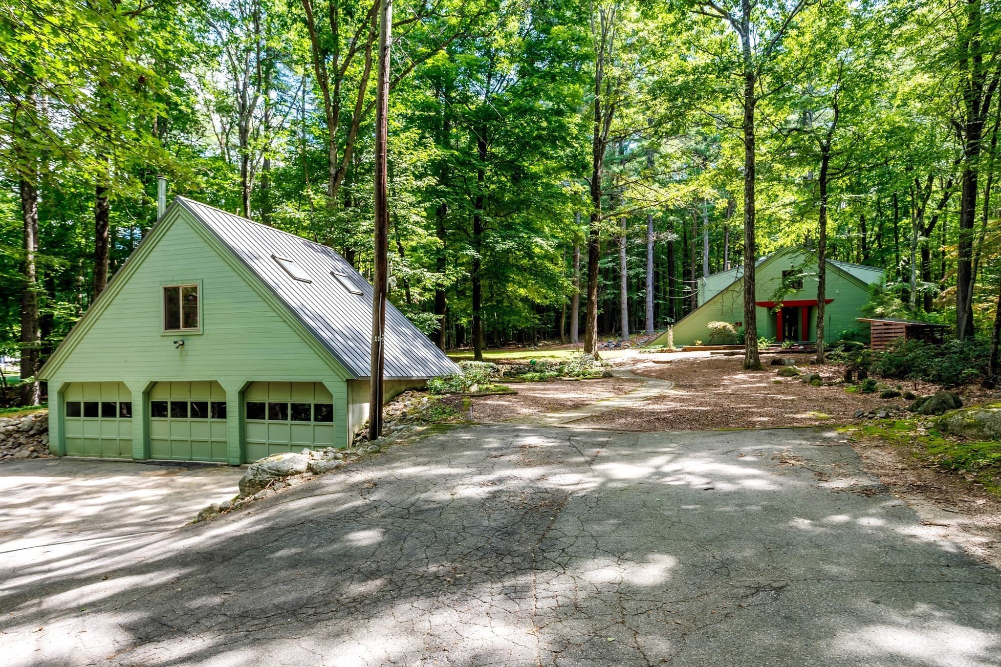 Single Family Residence at 23-25 Hog Hill Rd, Pepperell MA 01463, Pepperell, photo 39 of 41