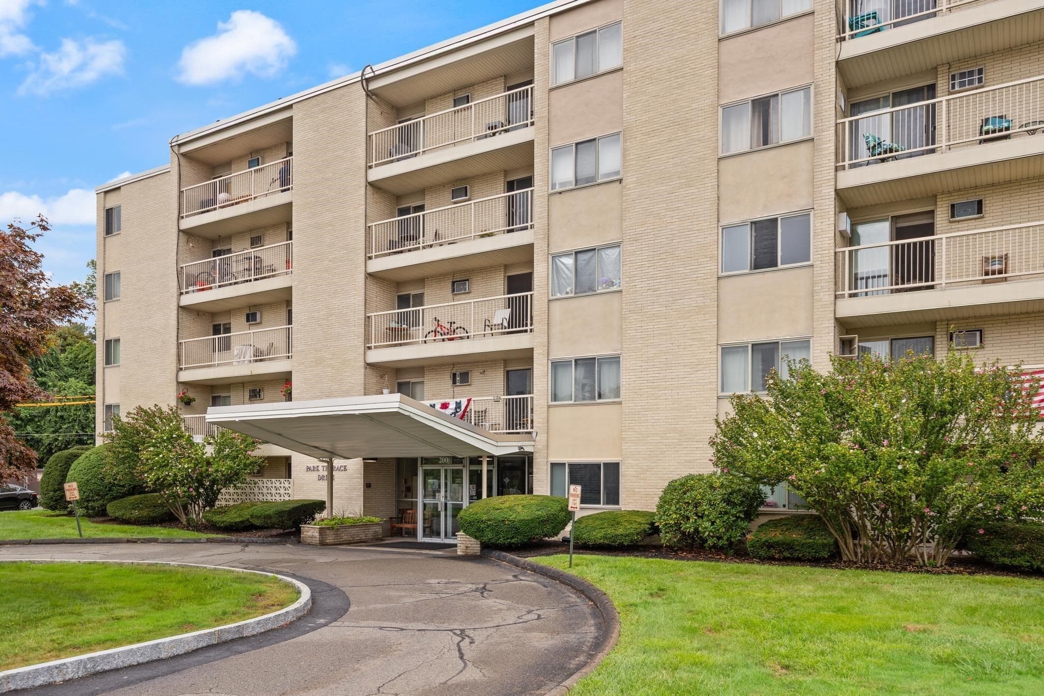 200 Park Terrace Drive # 255, Stoneham MA 02180