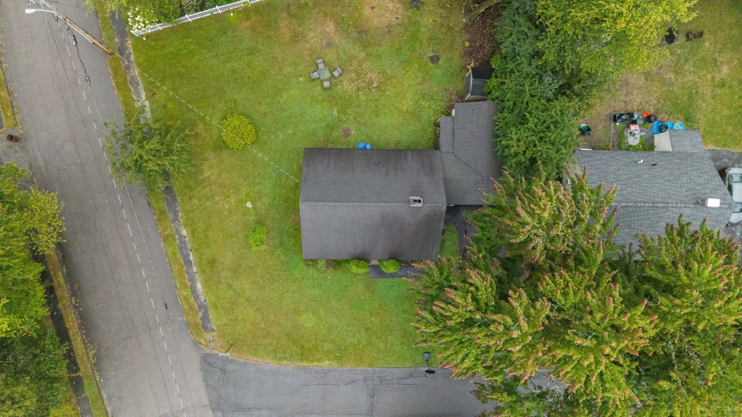 Single Family Residence at 30 Bellridge Dr, Shrewsbury MA 01545, Shrewsbury, photo 22 of 35