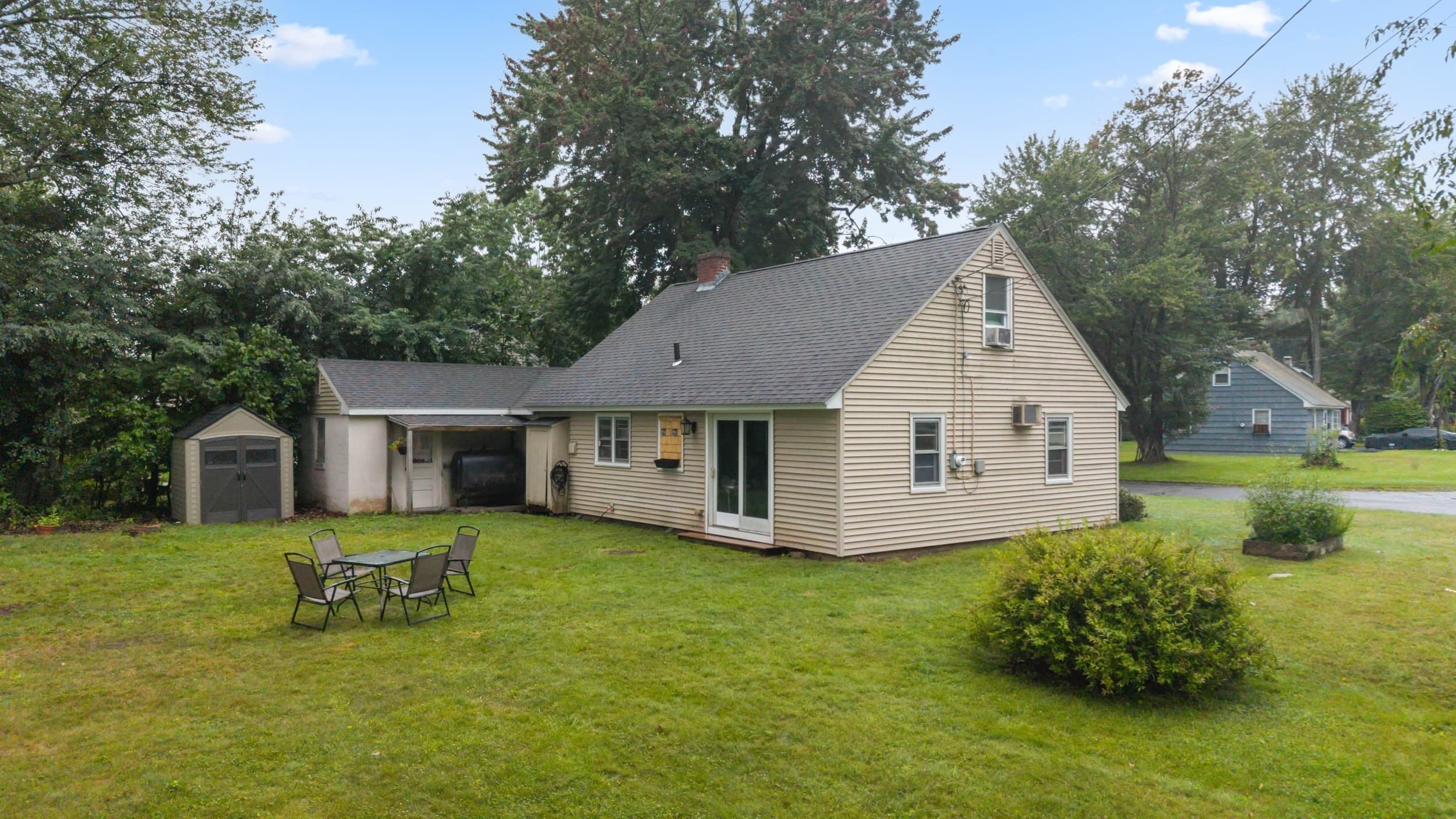 Single Family Residence at 30 Bellridge Dr, Shrewsbury MA 01545, Shrewsbury, photo 32 of 35