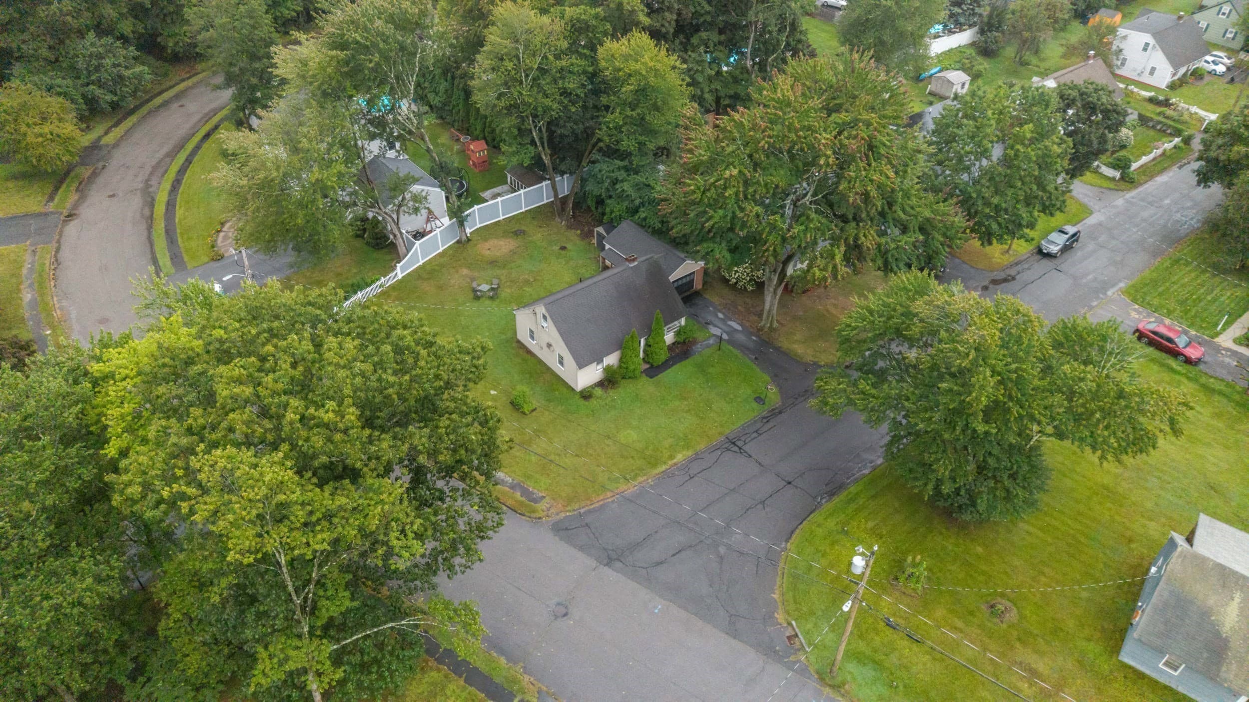 Single Family Residence at 30 Bellridge Dr, Shrewsbury MA 01545, Shrewsbury, photo 31 of 35