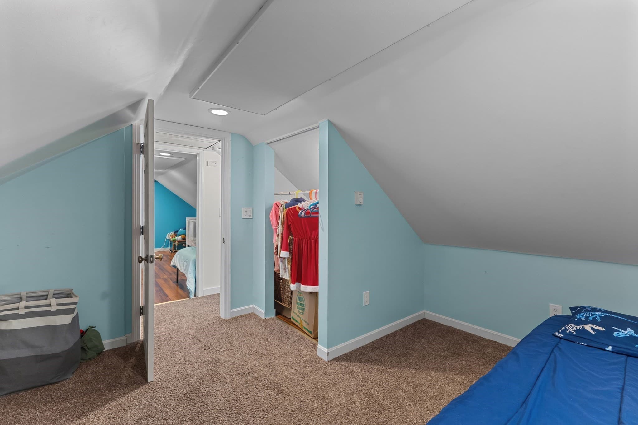 Single Family Residence at 30 Bellridge Dr, Shrewsbury MA 01545, Shrewsbury, photo 21 of 35