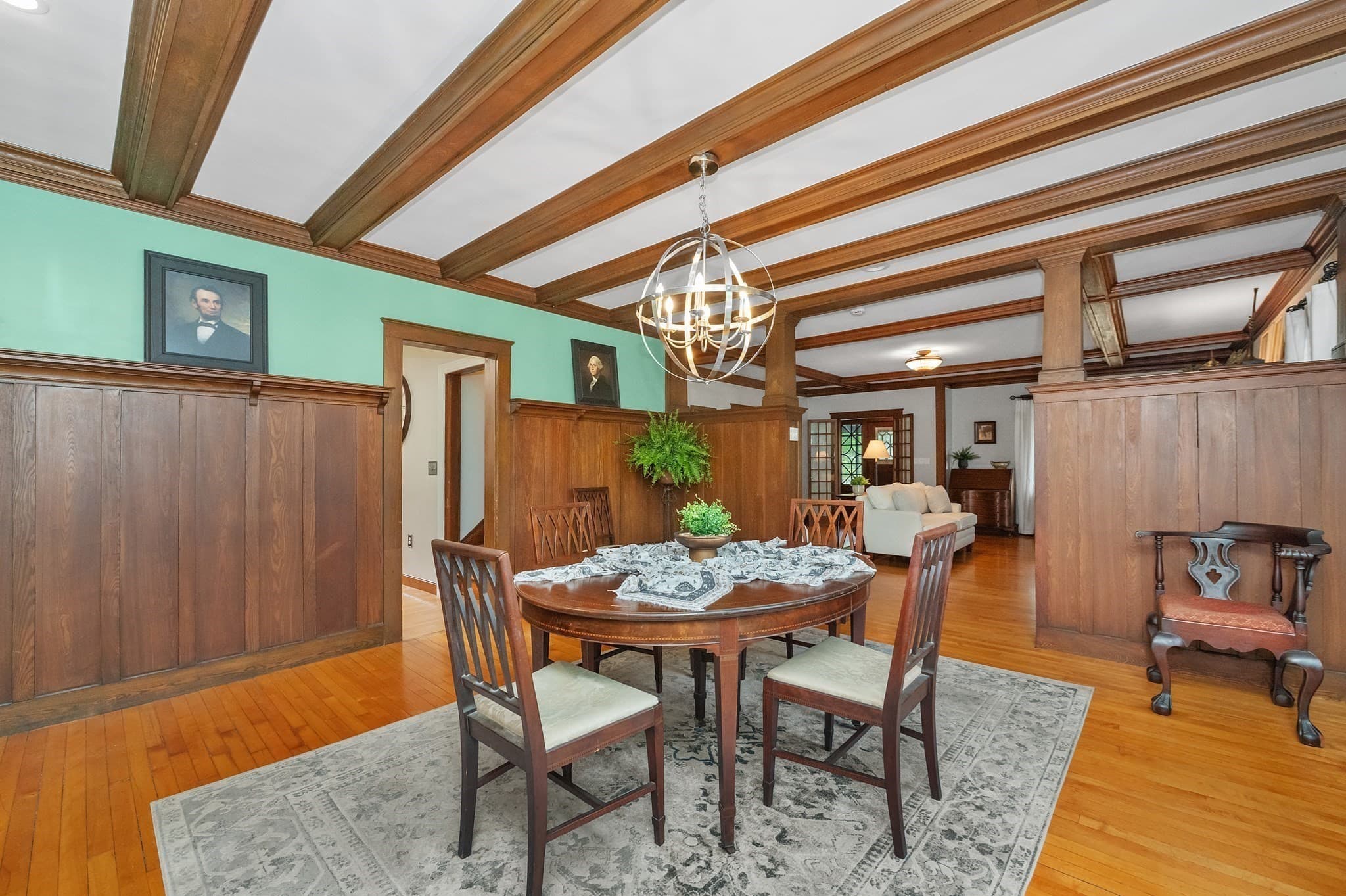 Single Family Residence at 12 Newton Rd, Haverhill MA 01830, photo 14 of 36