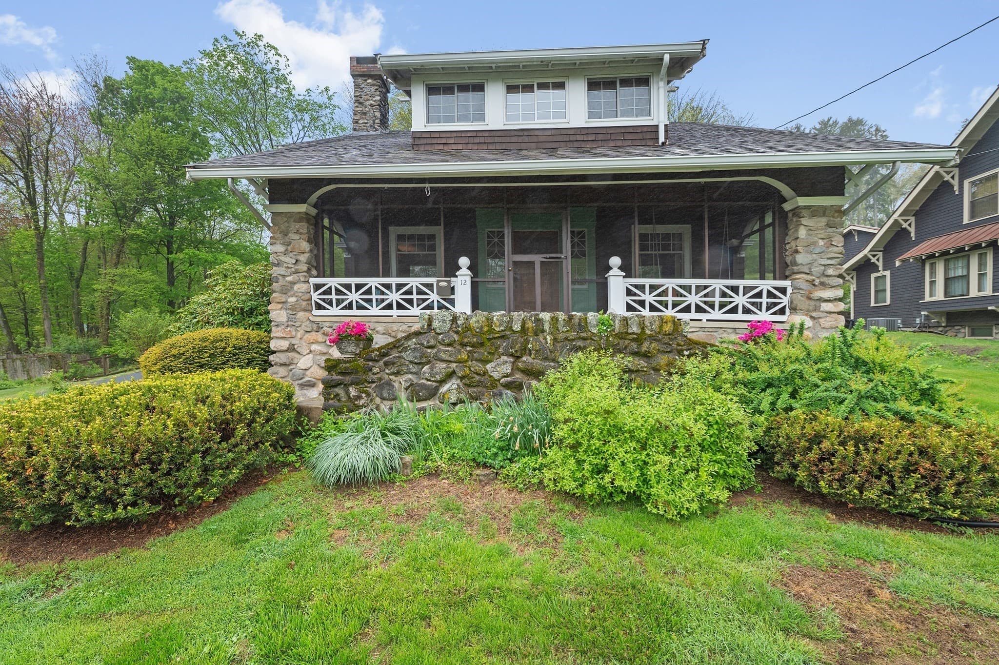 Single Family Residence at 12 Newton Rd, Haverhill MA 01830, photo 35 of 36