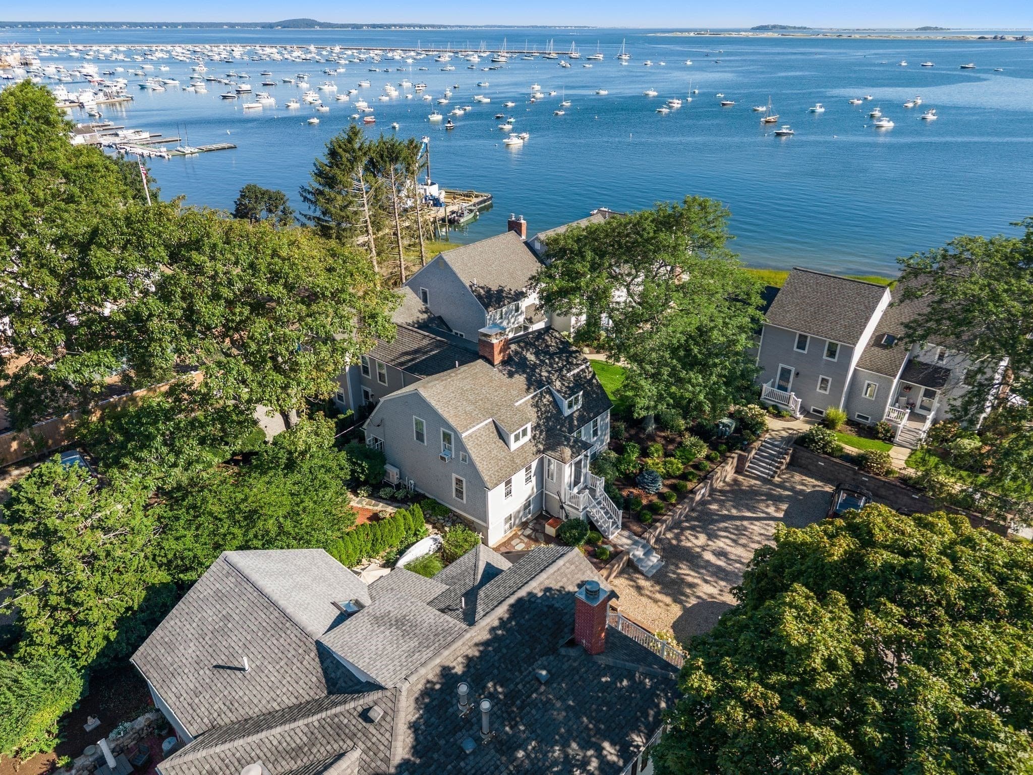 4 Stephens Lane # D, Plymouth MA 02360
