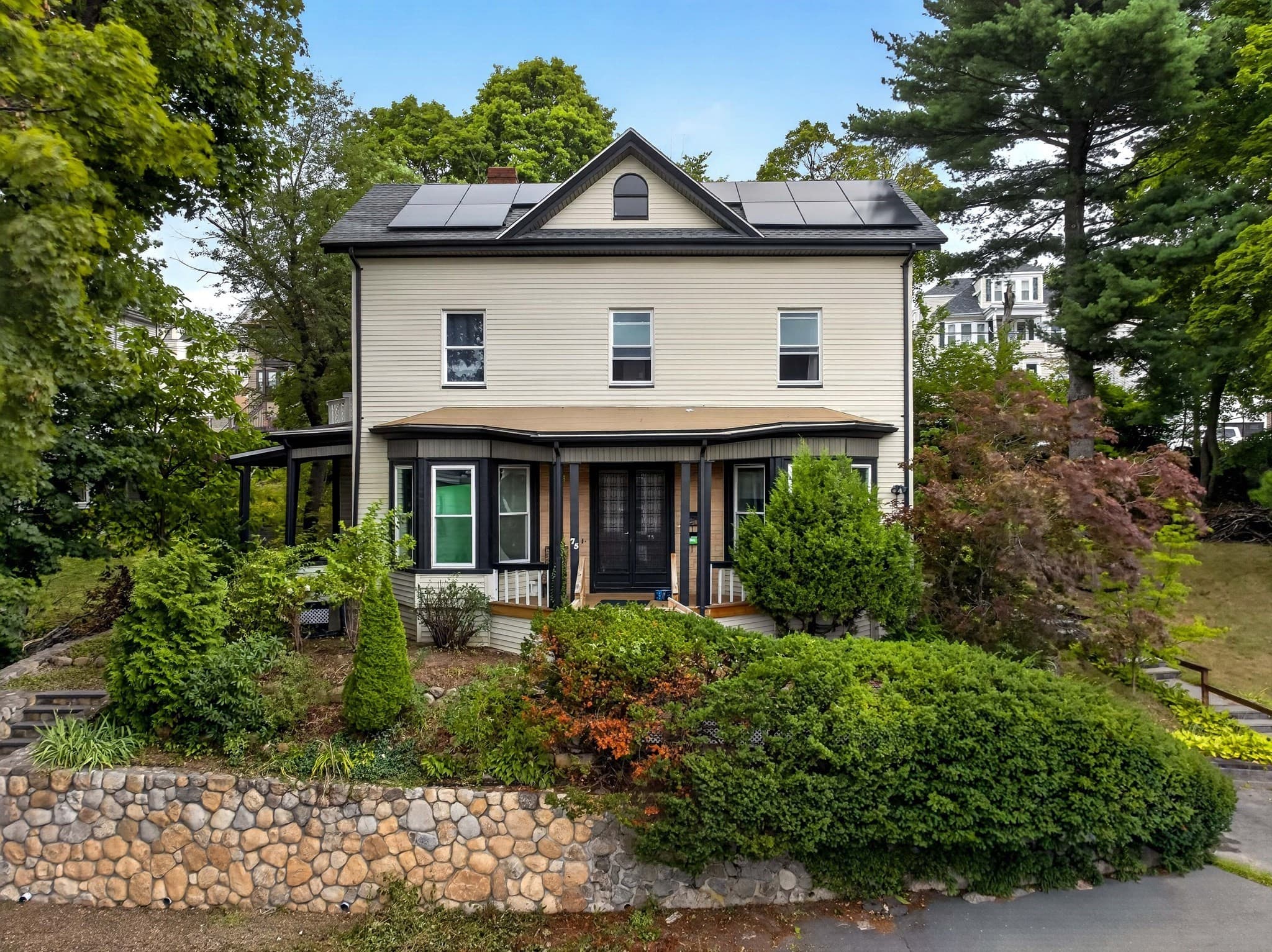 75 Harvard St, Chelsea MA 02150
