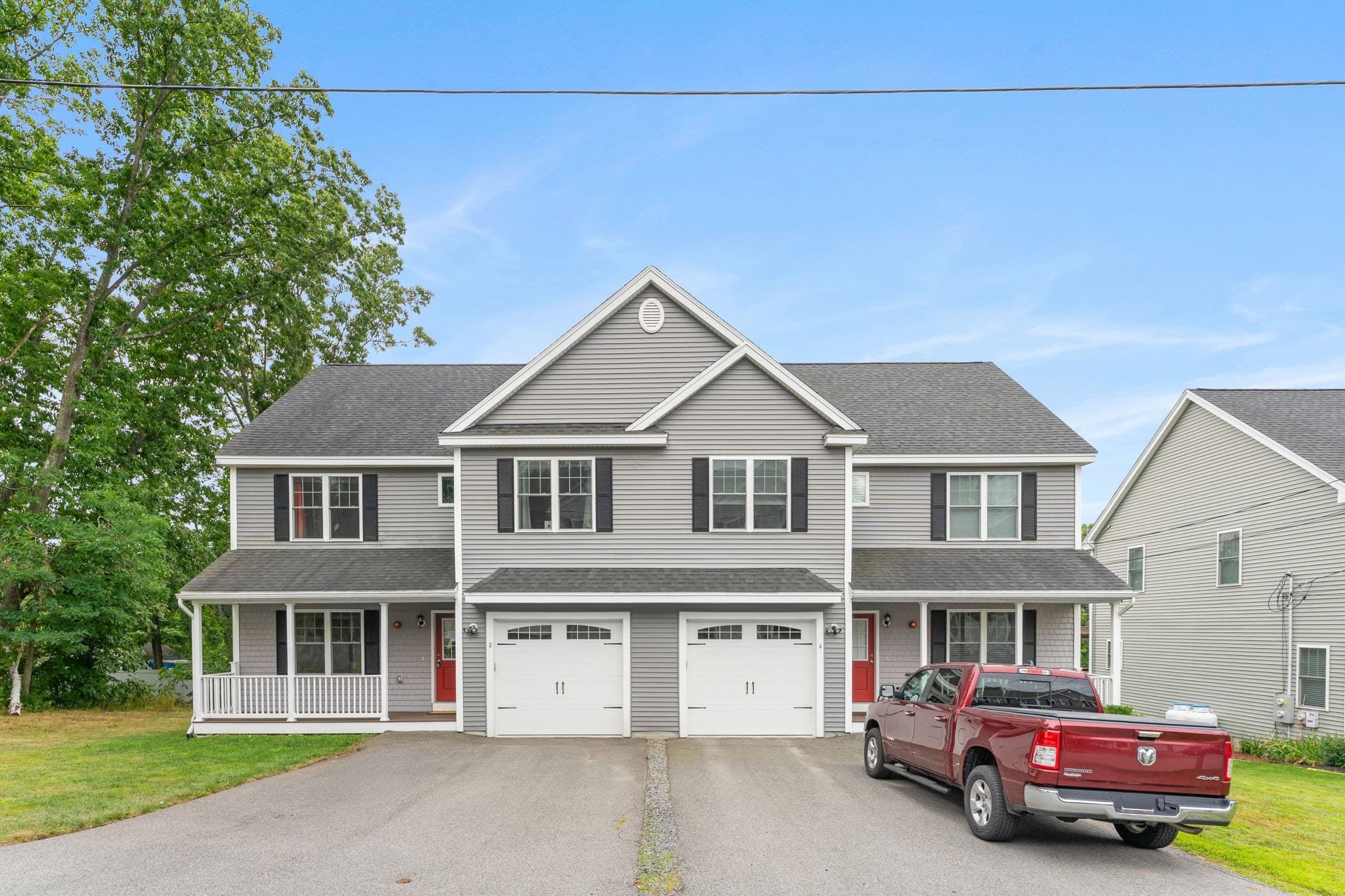 2 Mackenzie Way # 2, Haverhill MA 01832