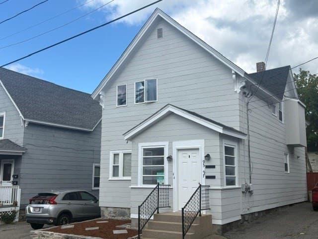 Multi Family at 97 Crawford Street, Lowell MA 01854, Lowell, photo 2 of 42