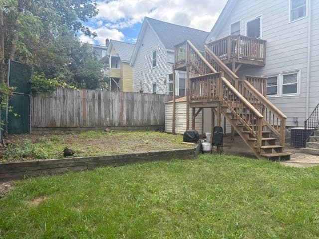 Multi Family at 97 Crawford Street, Lowell MA 01854, Lowell, photo 6 of 42