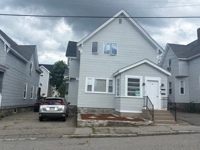 97 Crawford Street, Lowell MA 01854