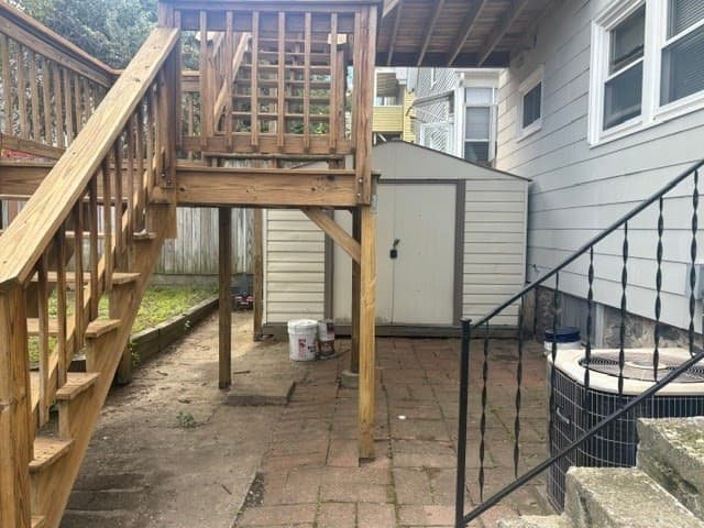 Multi Family at 97 Crawford Street, Lowell MA 01854, Lowell, photo 8 of 42