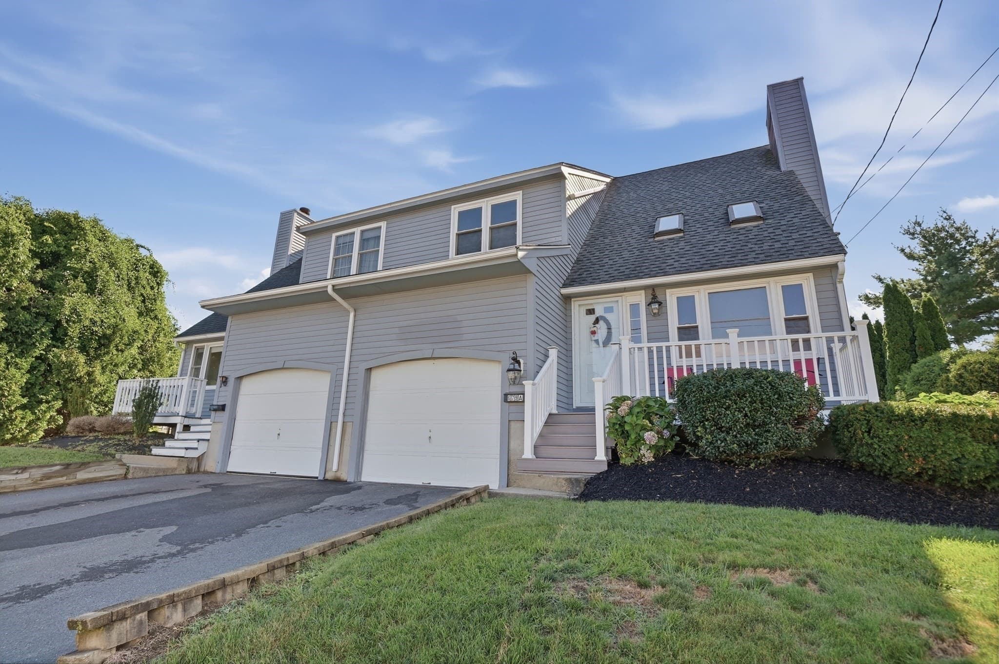 Single Family Residence at 679-A Burncoat Street, Worcester MA 01606, Worcester, photo 27 of 27