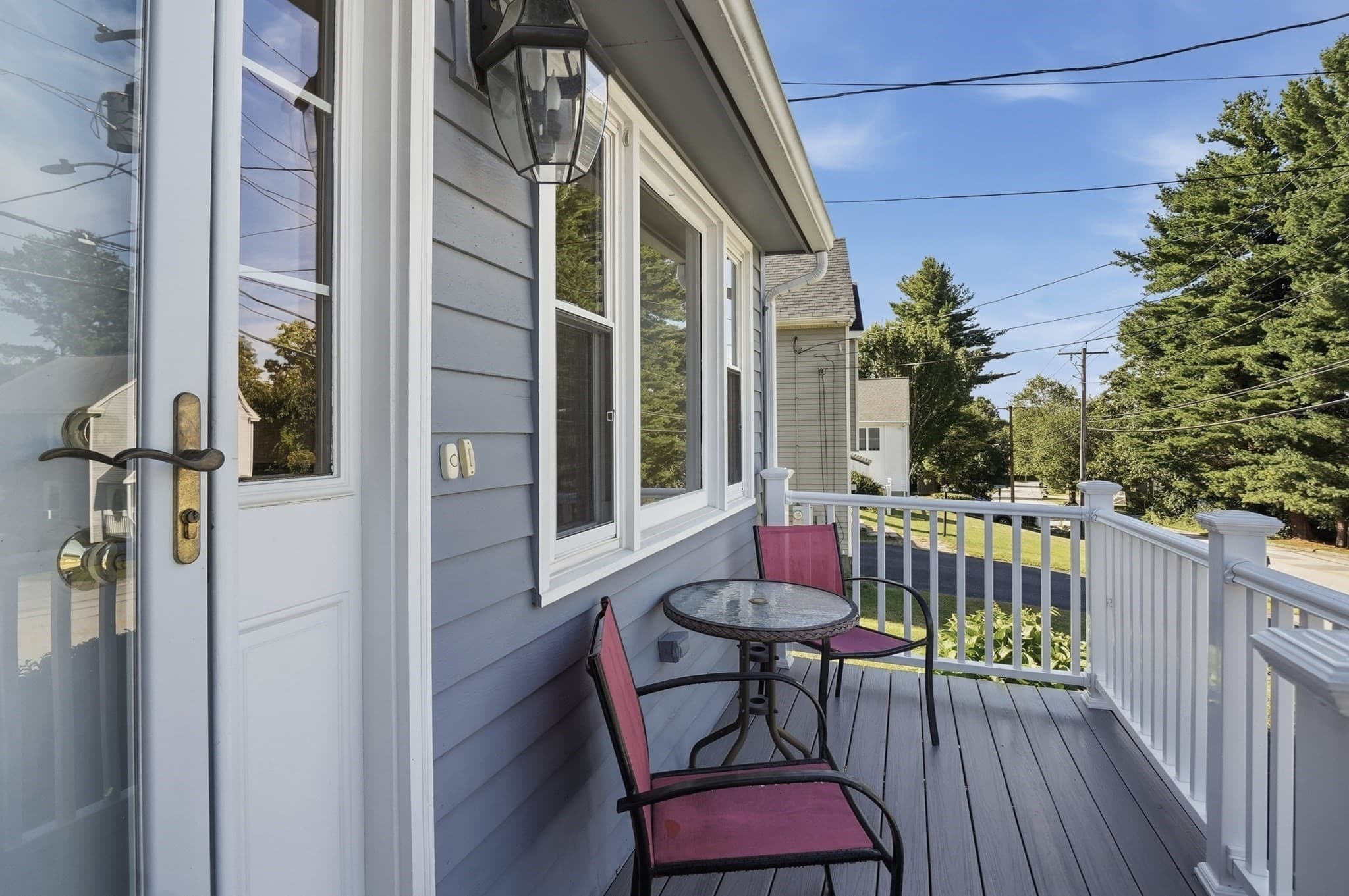 Single Family Residence at 679-A Burncoat Street, Worcester MA 01606, Worcester, photo 3 of 27