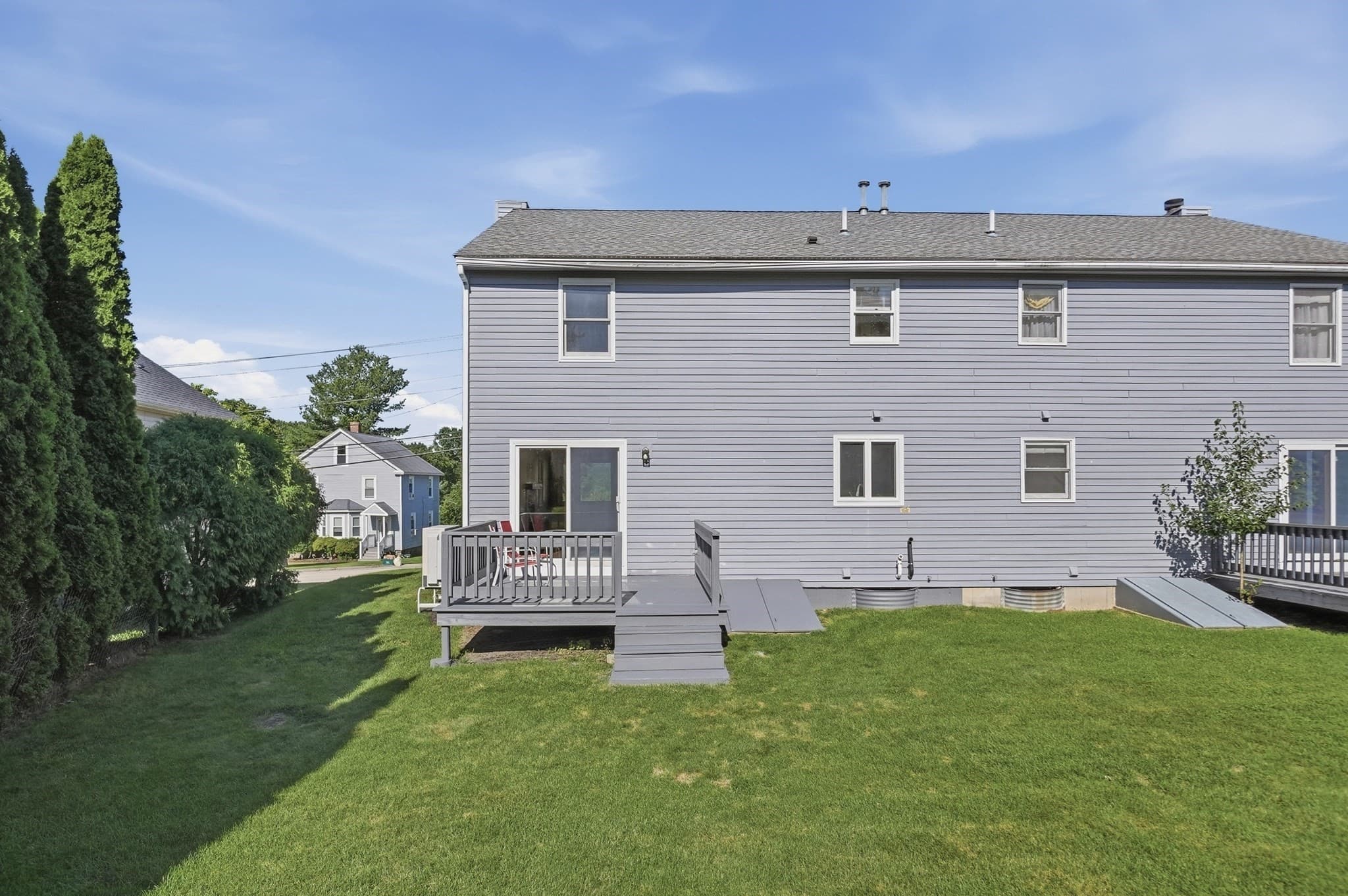 Single Family Residence at 679-A Burncoat Street, Worcester MA 01606, Worcester, photo 24 of 27