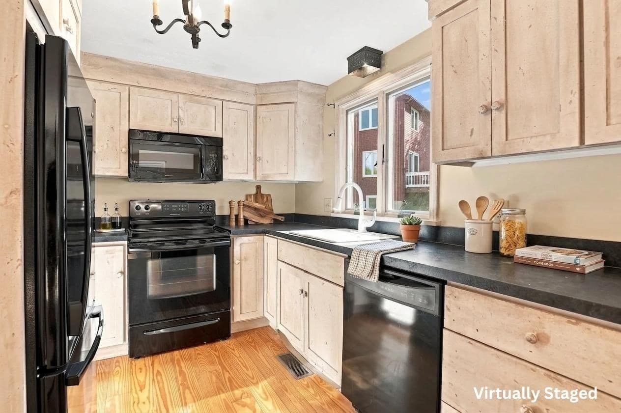 Single Family Residence at 679-A Burncoat Street, Worcester MA 01606, Worcester, photo 11 of 27