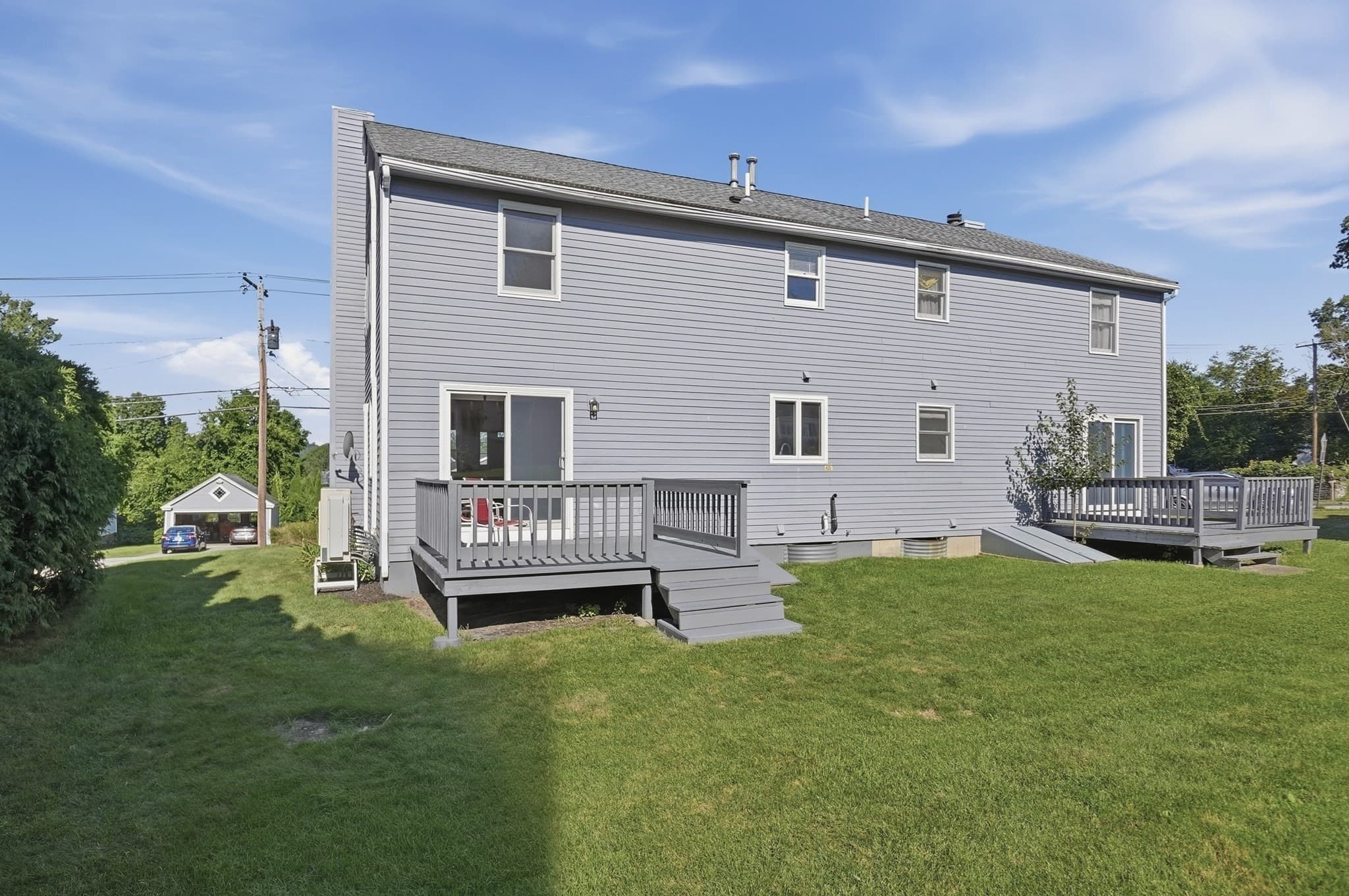 Single Family Residence at 679-A Burncoat Street, Worcester MA 01606, Worcester, photo 25 of 27