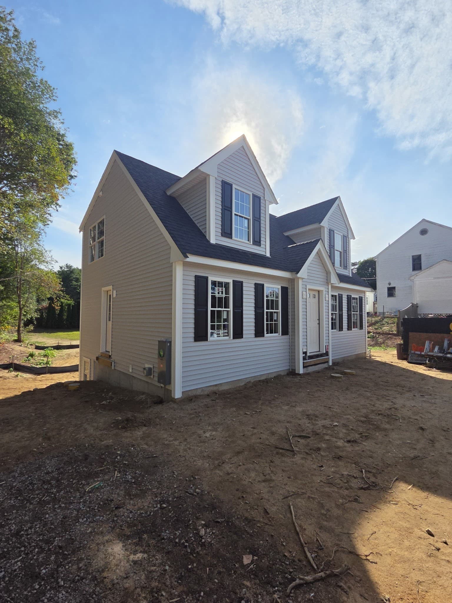 Single Family Residence at 15 S Wind Dr, Plymouth MA 02360, photo 2 of 4