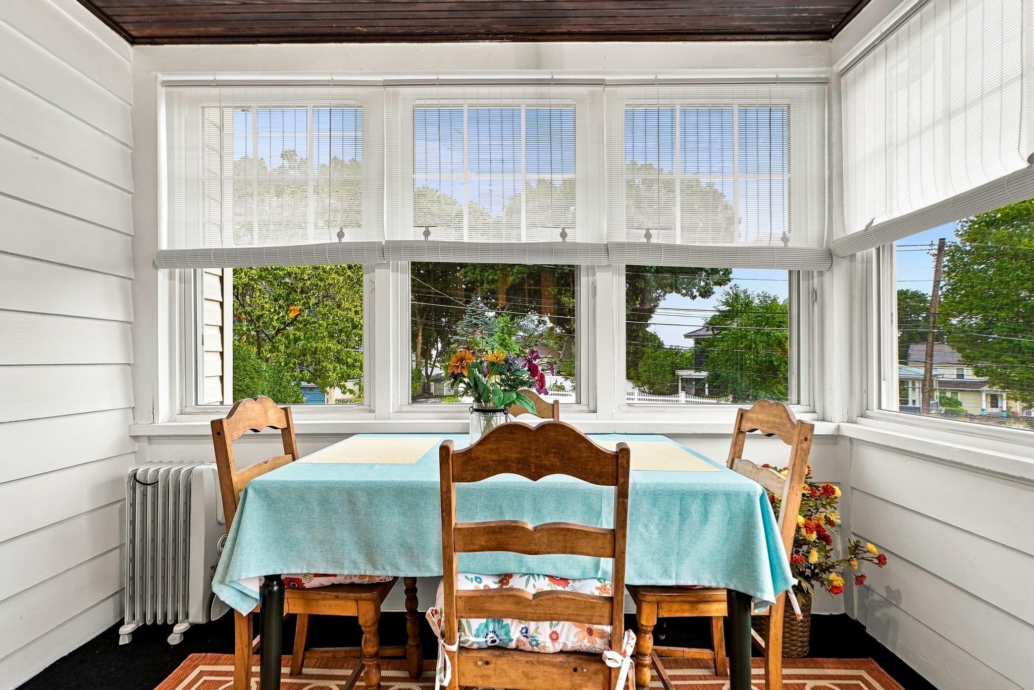 Single Family Residence at 46 Prentice St, Waltham MA 02451, photo 12 of 40