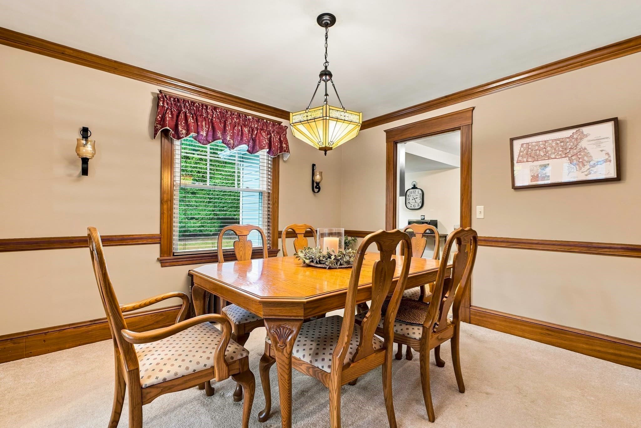 Single Family Residence at 46 Prentice St, Waltham MA 02451, photo 15 of 40