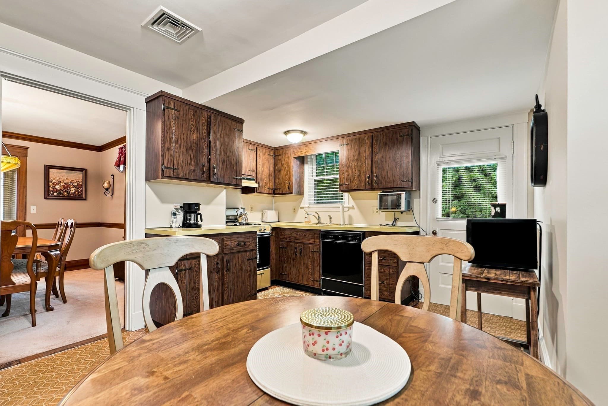 Single Family Residence at 46 Prentice St, Waltham MA 02451, photo 21 of 40