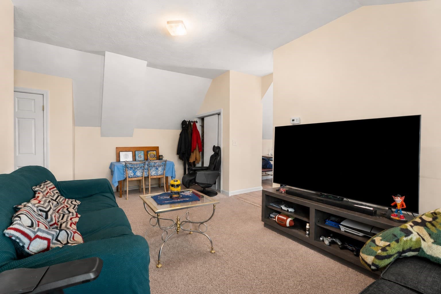 3 Family - 3 Units Up/Down at 69 Prospect Ave, Norwood MA 02062, Norwood, photo 7 of 25