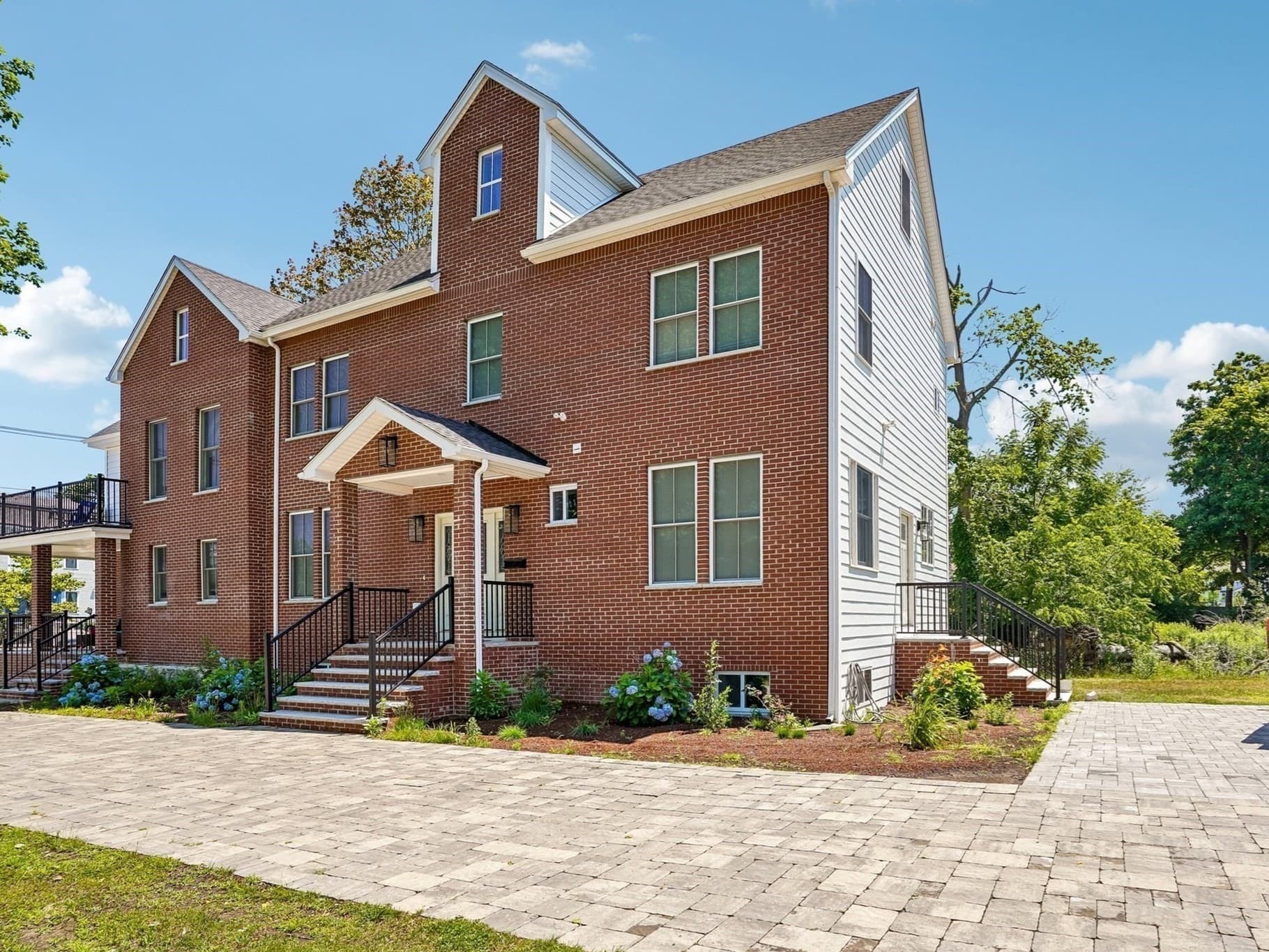 Condominium at 41 Union St # B, Weymouth MA 02190, photo 20 of 28