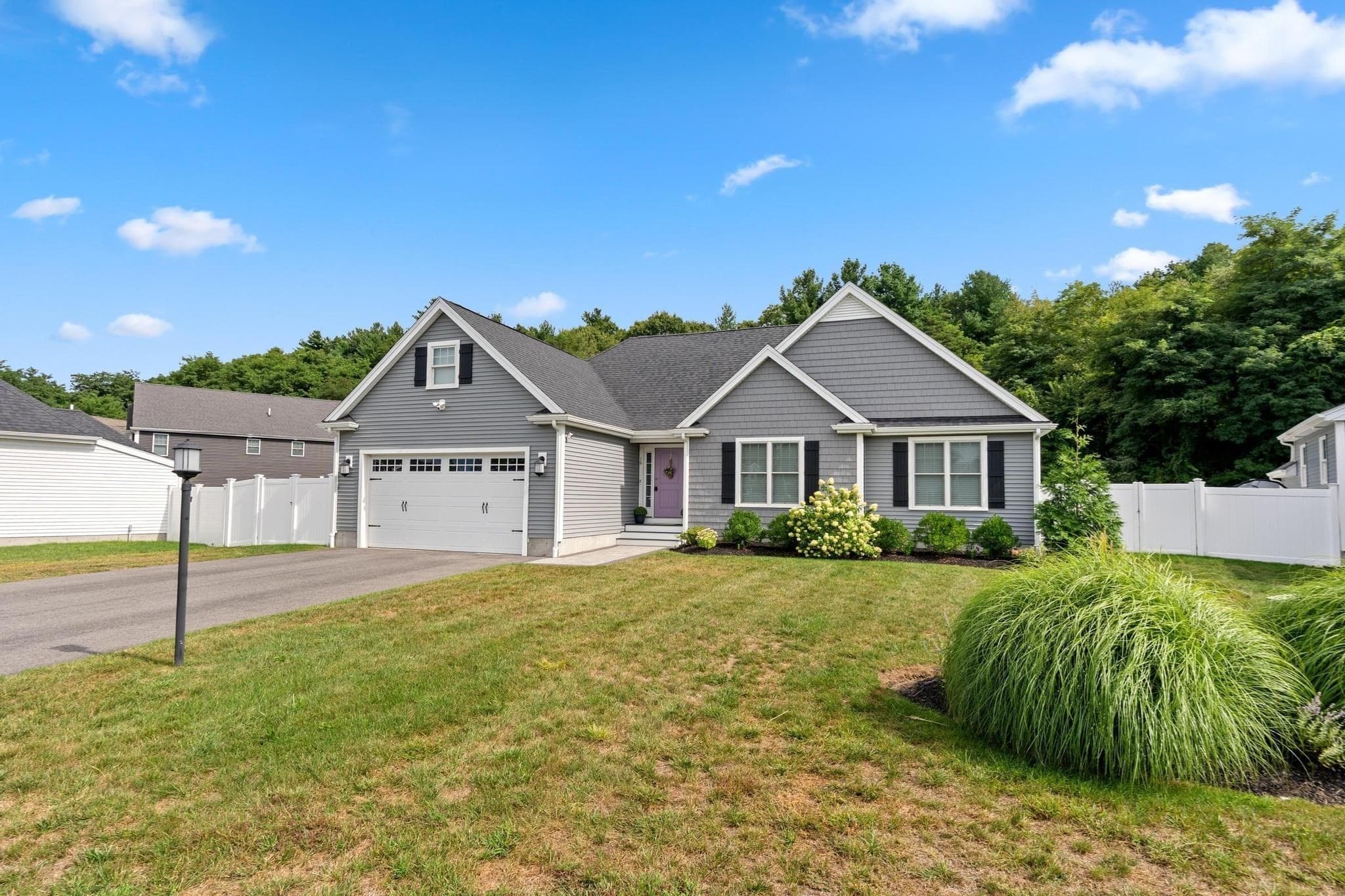 Single Family Residence at 16 Wedge Drive, Lakeville MA 02347, Lakeville, photo 2 of 37