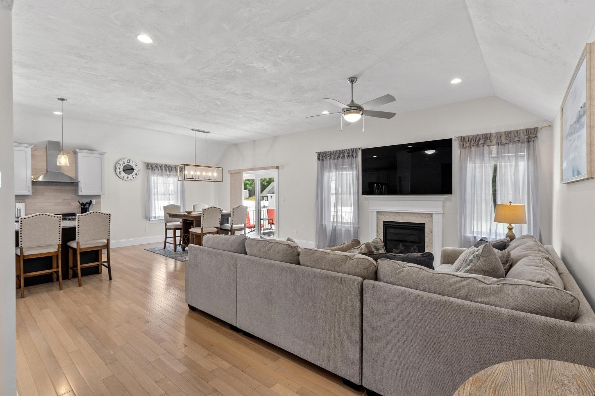 Single Family Residence at 16 Wedge Drive, Lakeville MA 02347, Lakeville, photo 13 of 37