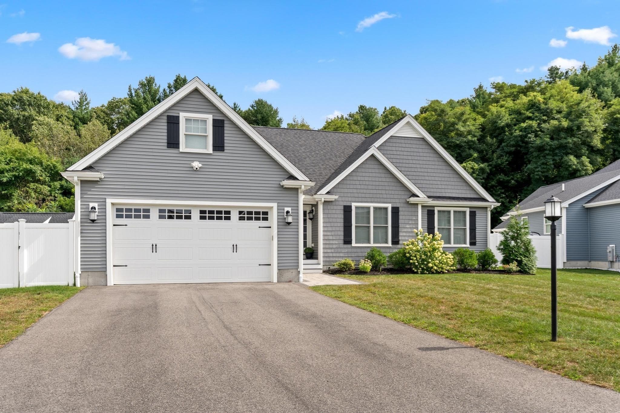 Single Family Residence at 16 Wedge Drive, Lakeville MA 02347, Lakeville, photo 3 of 37