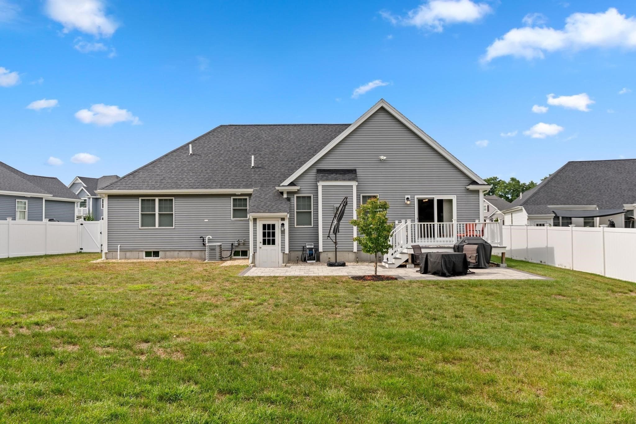 Single Family Residence at 16 Wedge Drive, Lakeville MA 02347, Lakeville, photo 32 of 37