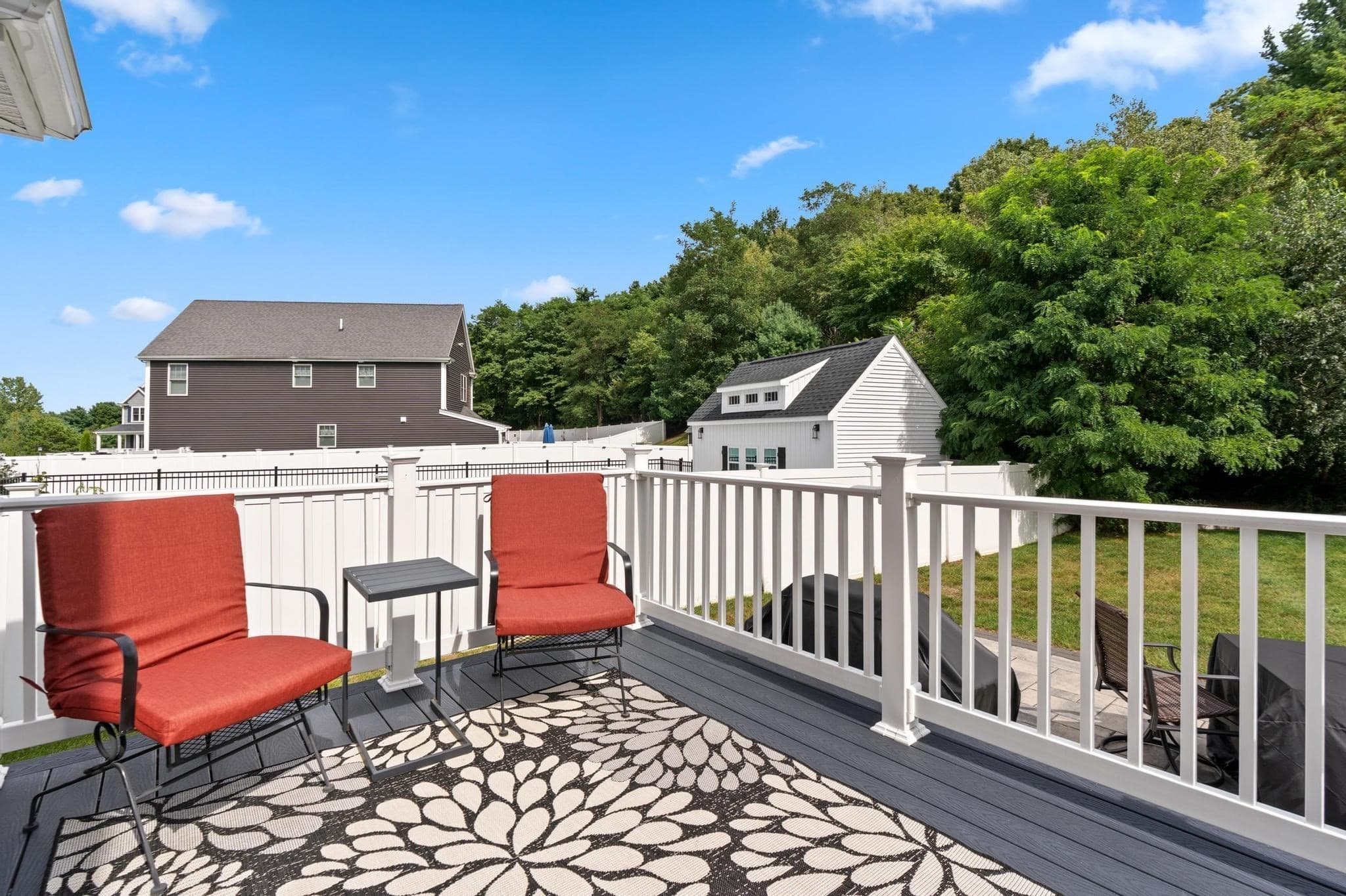 Single Family Residence at 16 Wedge Drive, Lakeville MA 02347, Lakeville, photo 34 of 37
