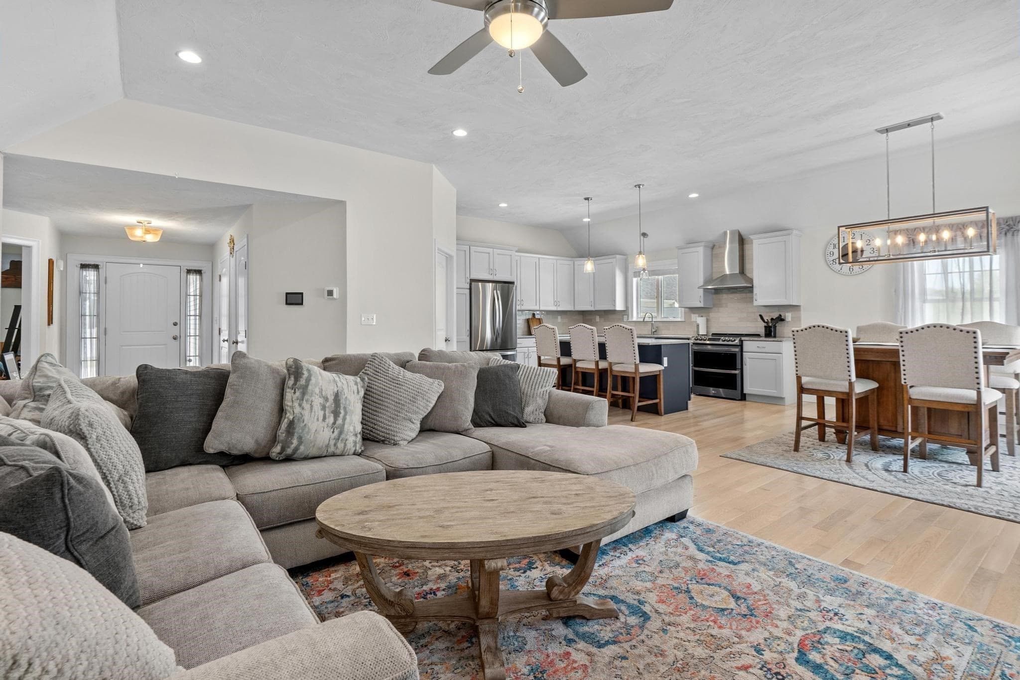 Single Family Residence at 16 Wedge Drive, Lakeville MA 02347, Lakeville, photo 11 of 37