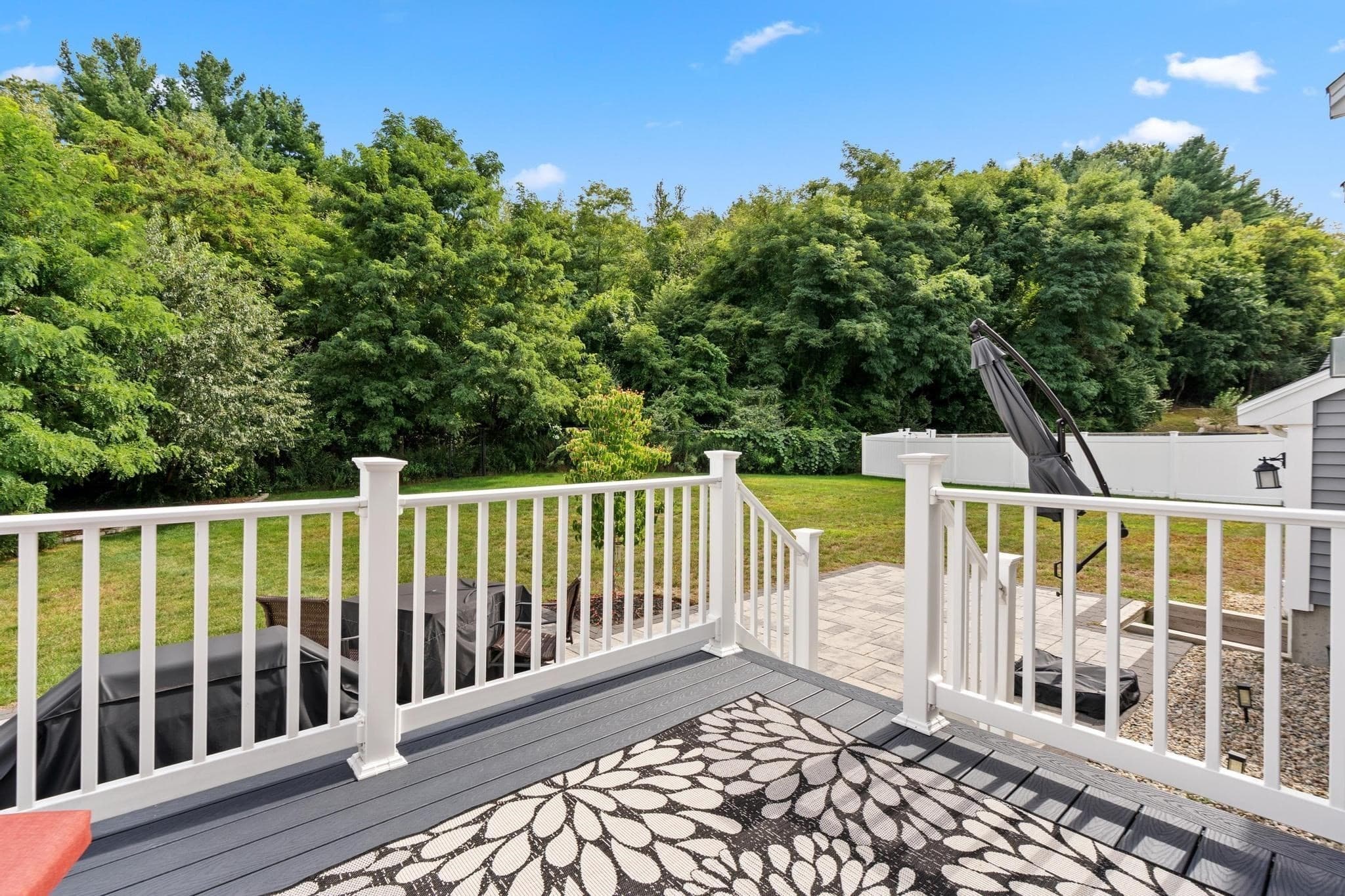 Single Family Residence at 16 Wedge Drive, Lakeville MA 02347, Lakeville, photo 35 of 37