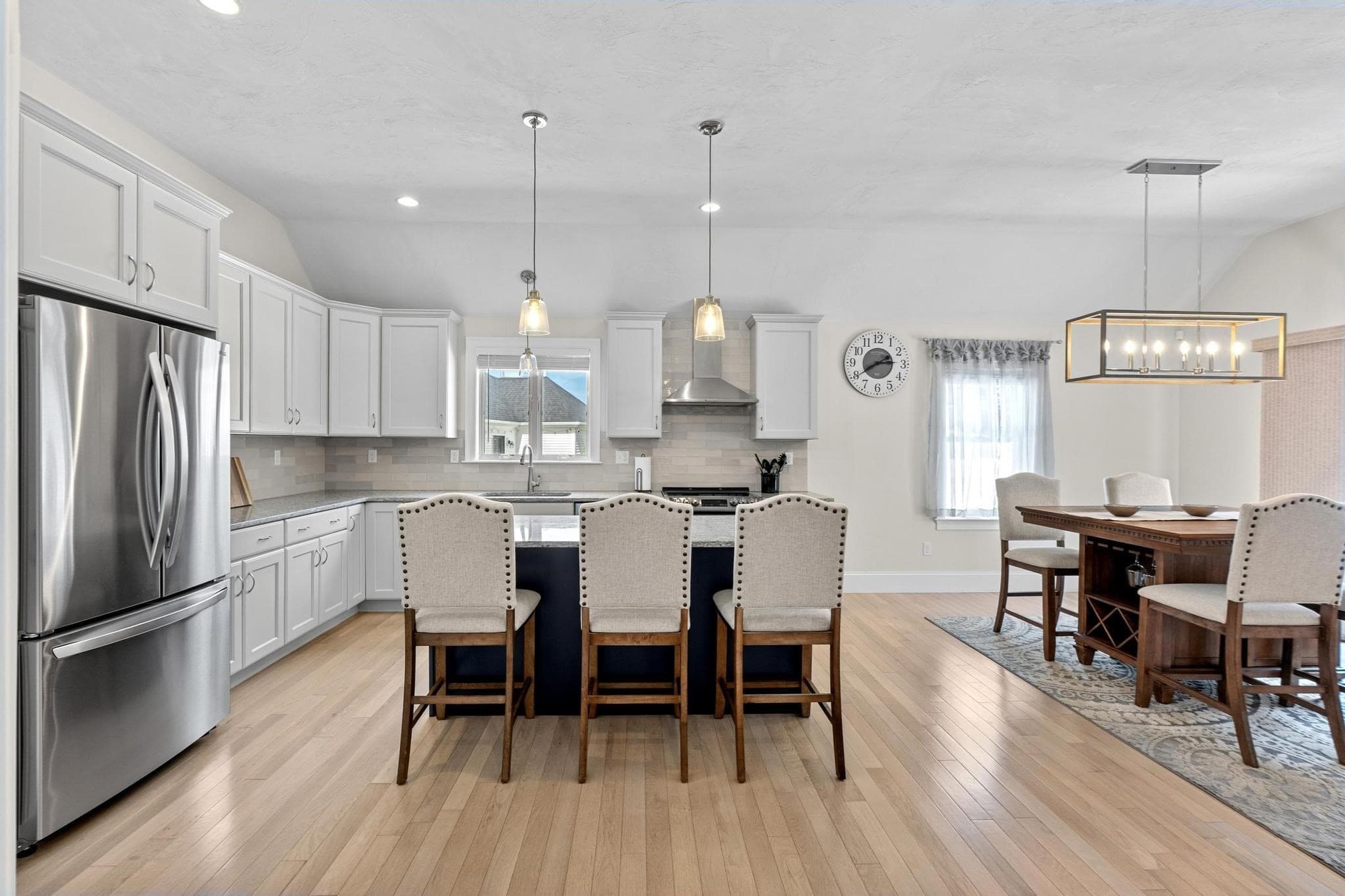 Single Family Residence at 16 Wedge Drive, Lakeville MA 02347, Lakeville, photo 8 of 37