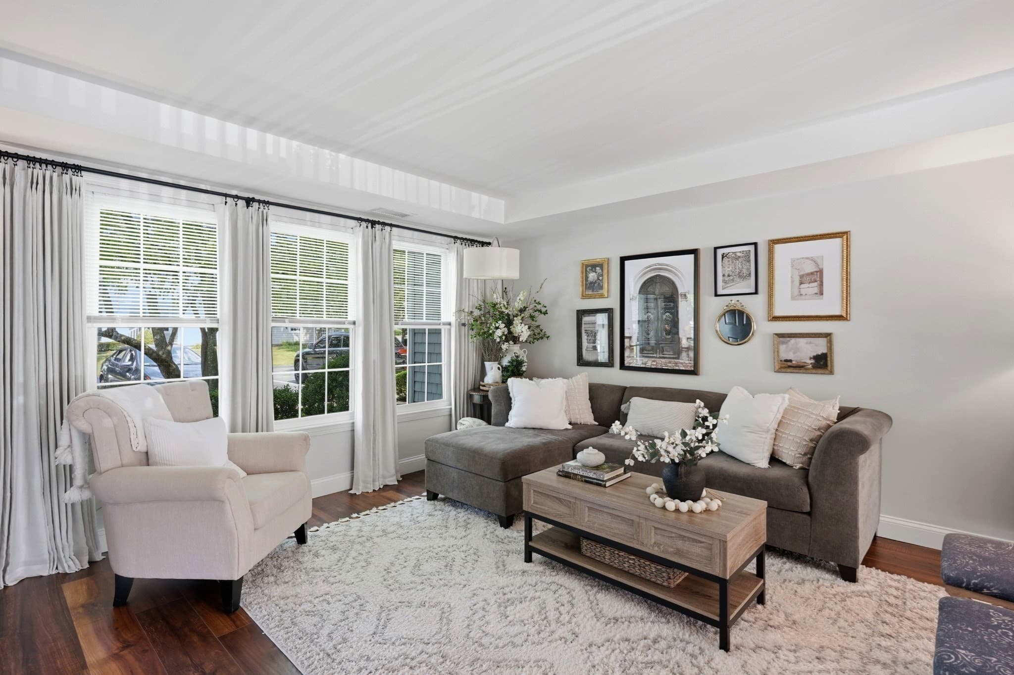 Condominium at 716 Dana Farms # 716, Fairhaven MA 02719, Fairhaven, photo 9 of 42