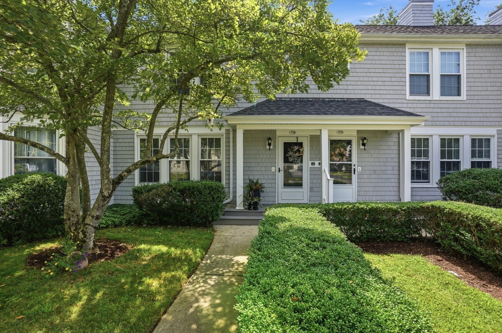 Condominium at 716 Dana Farms # 716, Fairhaven MA 02719, Fairhaven, photo 4 of 42