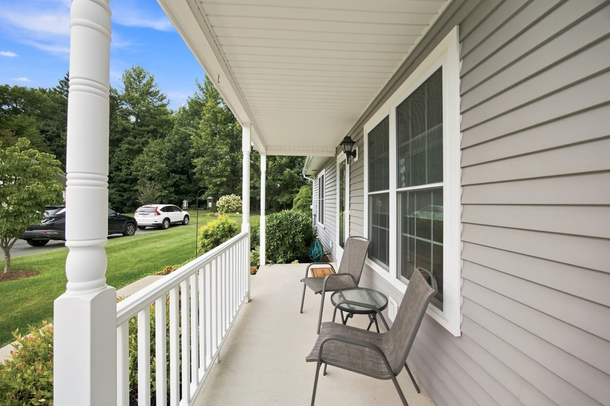 Condominium at 9 Parc Place # 2, Southampton MA 01073, Southampton, photo 23 of 28