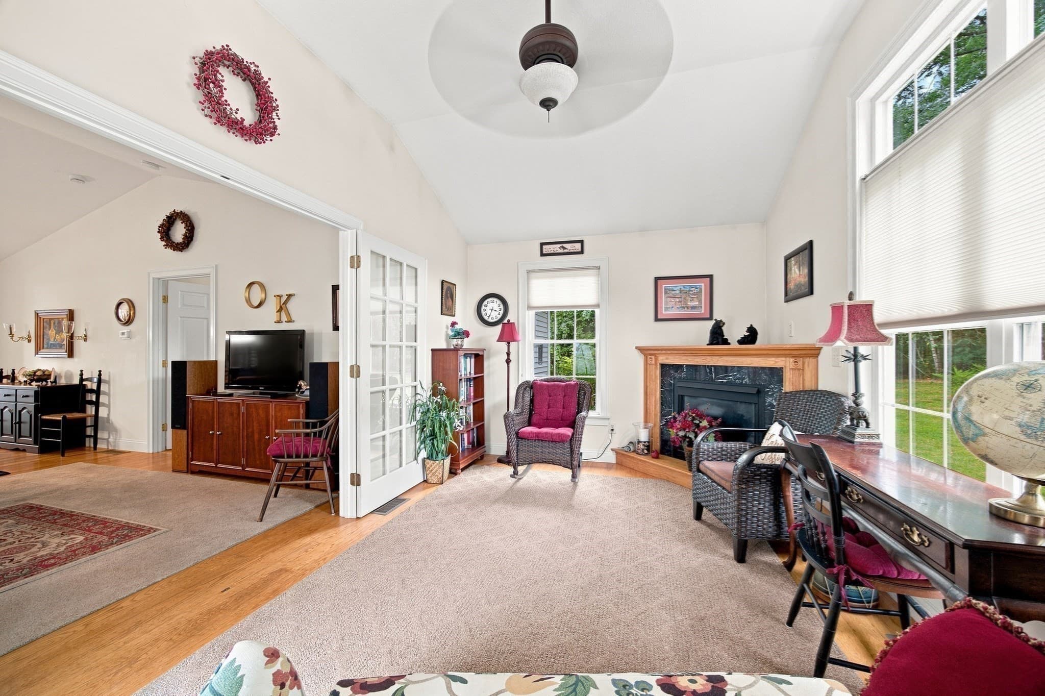 Condominium at 9 Parc Place # 2, Southampton MA 01073, Southampton, photo 12 of 28