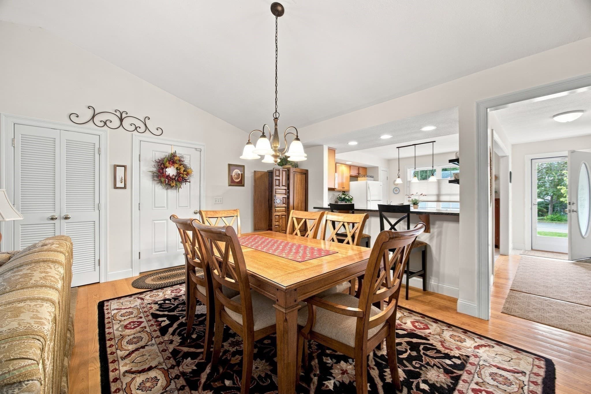Condominium at 9 Parc Place # 2, Southampton MA 01073, Southampton, photo 7 of 28